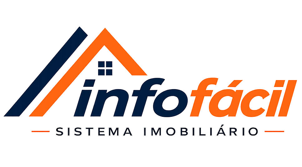 Logo ImobInfoFácil
